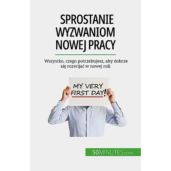 Sprostanie wyzwaniom nowej pracy, Bénédicte Palluat de Besset