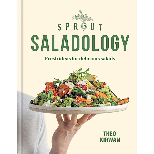 Sprout & Co Saladology, Theo Kirwan