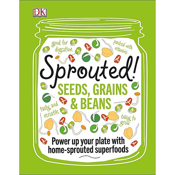 Sprouted!, Dk