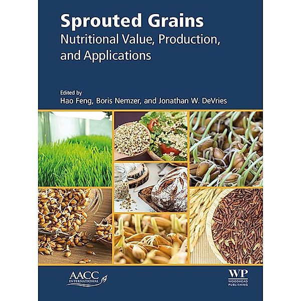 Sprouted Grains