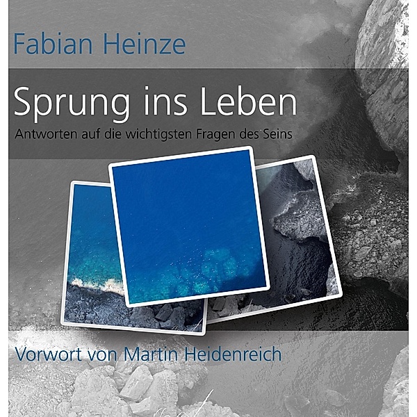 Sprung ins Leben, Fabian Heinze