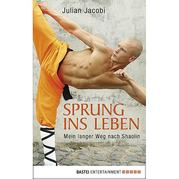 Sprung ins Leben, Julian Jacobi