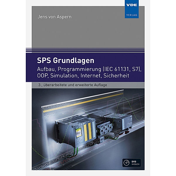 SPS Grundlagen, Jens von Aspern