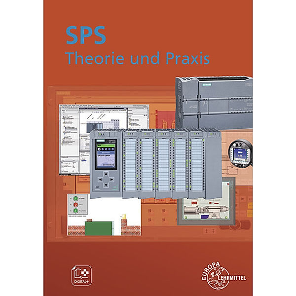 SPS Theorie und Praxis, Herbert Tapken