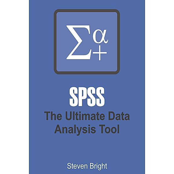 SPSS, Steven Bright