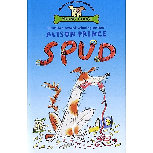 Spud, Alison Prince