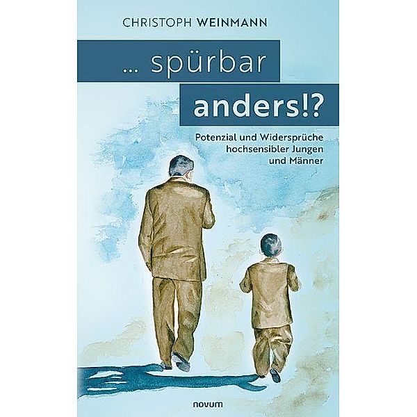 ... spürbar anders!?, Christoph Weinmann