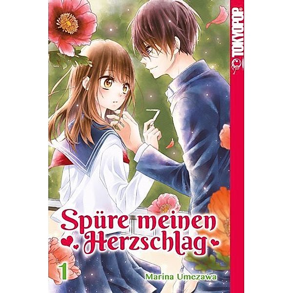 Spüre meinen Herzschlag.Bd.1, Marina Umezawa