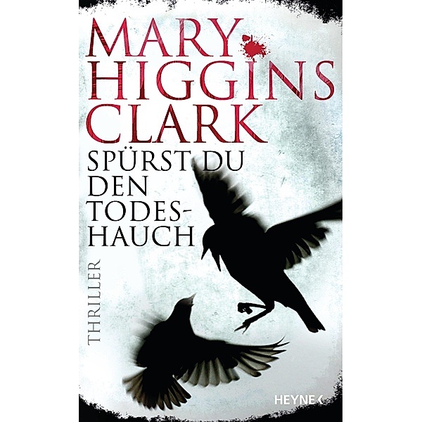 Spürst du den Todeshauch, Mary Higgins Clark
