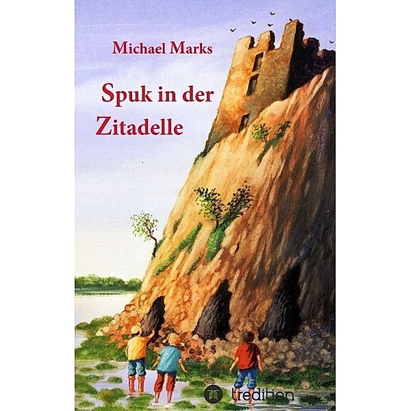Spuk in der Zitadelle, Michael Marks
