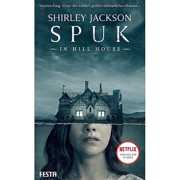 Spuk in Hill House, Shirley Jackson