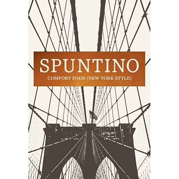 Spuntino, Russell Norman