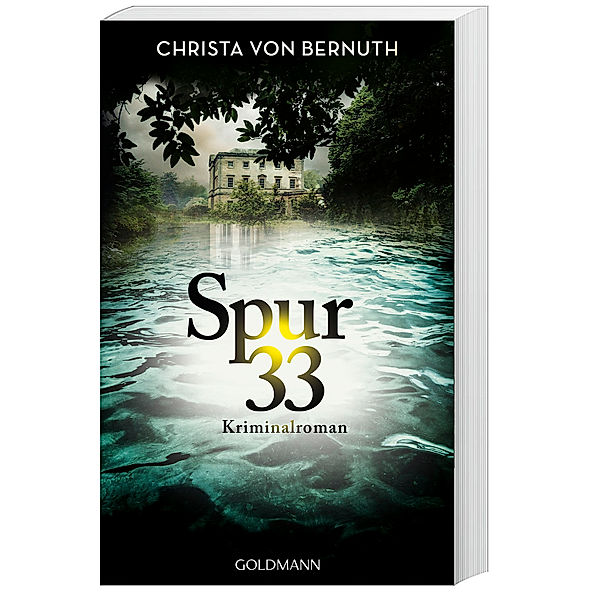 Spur 33, Christa von Bernuth