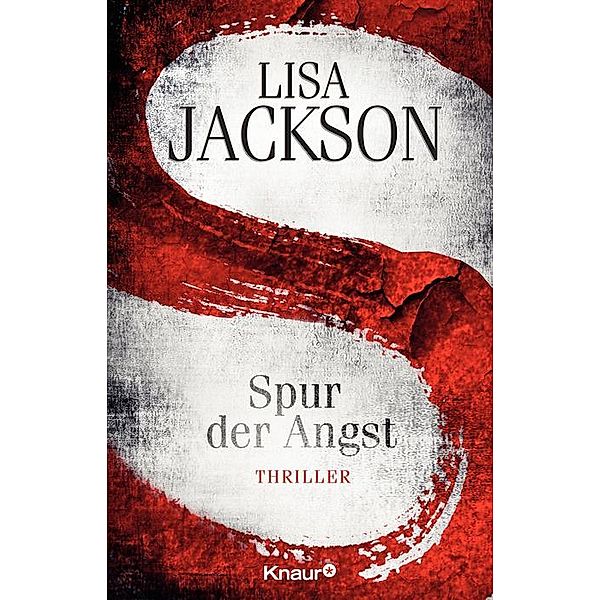 Spur der Angst, Lisa Jackson