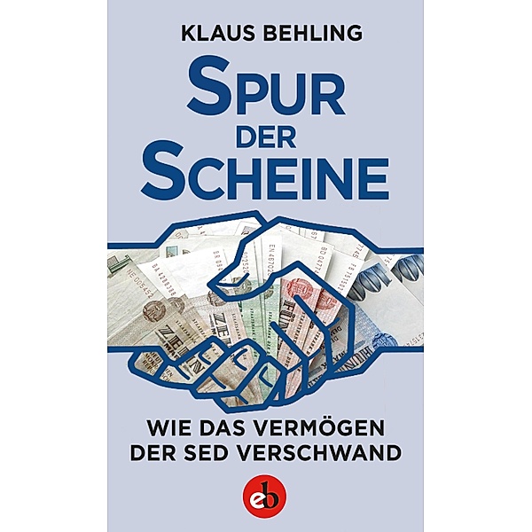 Spur der Scheine, Klaus Behling