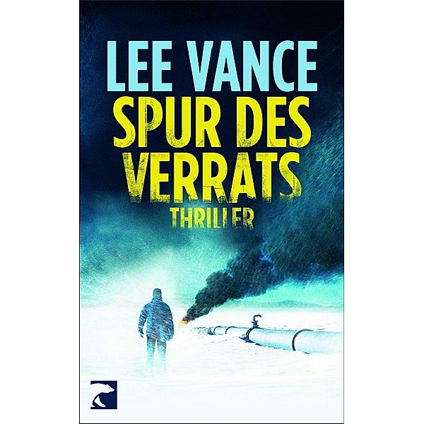 Spur des Verrats, Lee Vance