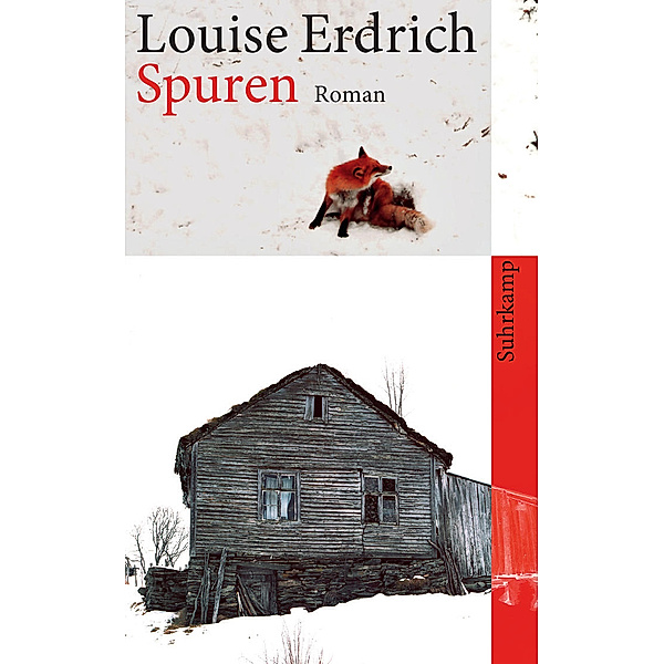 Spuren, Louise Erdrich