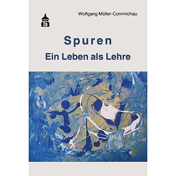 Spuren, Wolfgang Müller-Commichau