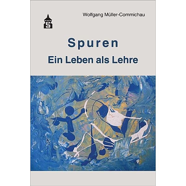 Spuren, Wolfgang Müller-Commichau