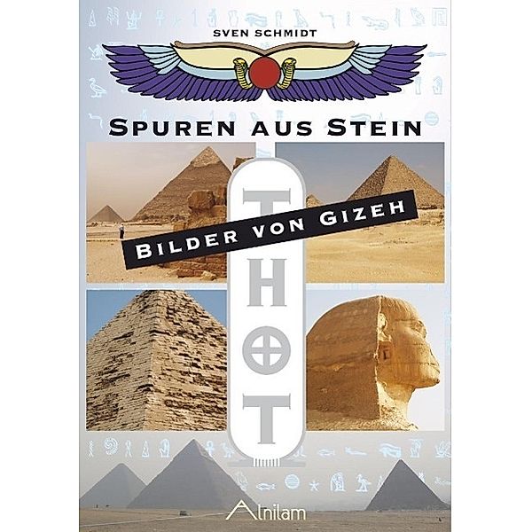 Spuren aus Stein, Sven Schmidt