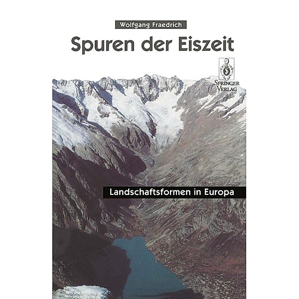 Spuren der Eiszeit, Wolfgang Fraedrich