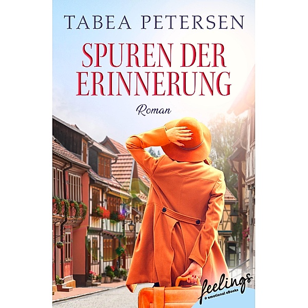 Spuren der Erinnerung, Tabea Petersen