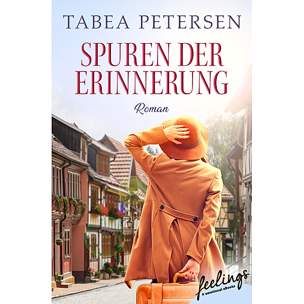 Spuren der Erinnerung, Tabea Petersen
