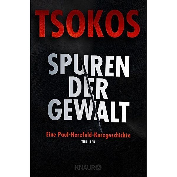 Spuren der Gewalt, Michael Tsokos