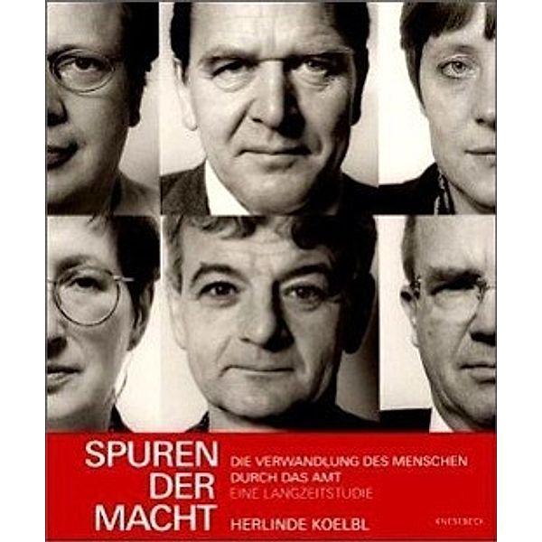 Spuren der Macht, Herlinde Koelbl