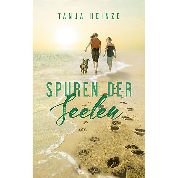 Spuren der Seelen, Tanja Heinze