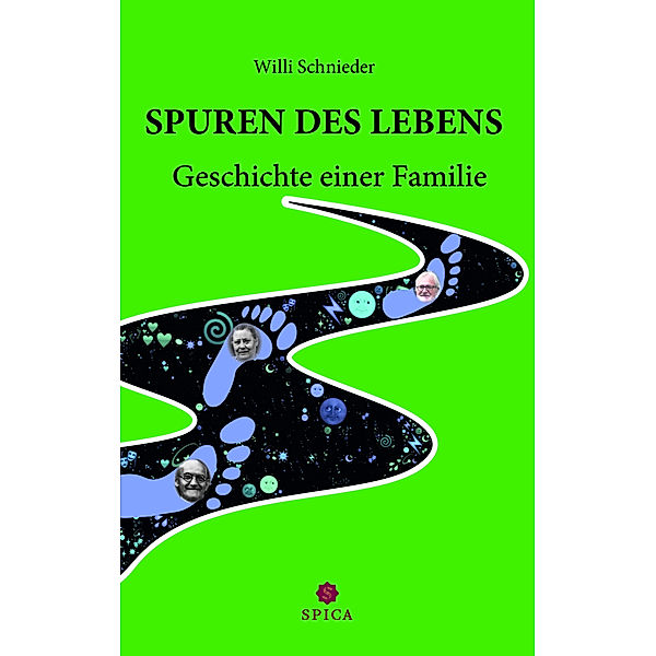 Spuren des Lebens, Willi Schnieder