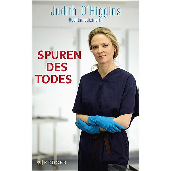 Spuren des Todes, Judith O'Higgins, Fred Sellin