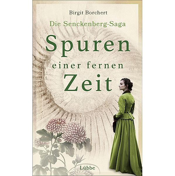 Spuren einer fernen Zeit, Birgit Borchert