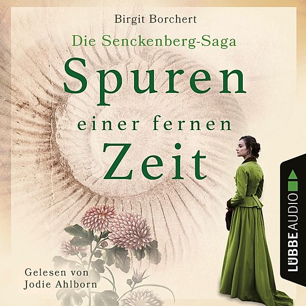 Spuren einer fernen Zeit, Birgit Borchert