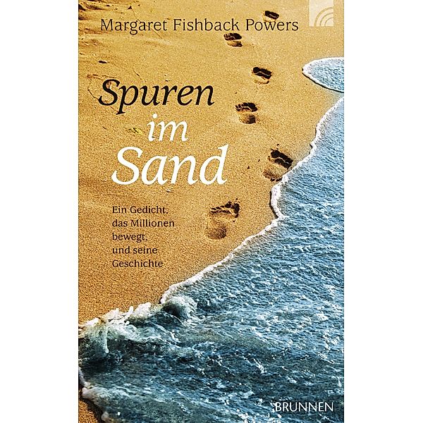 Spuren im Sand, Margaret Fishback-Powers