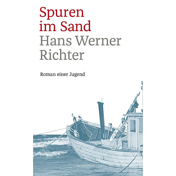 Spuren im Sand, Hans Werner Richter