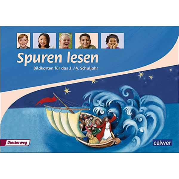 Spuren lesen