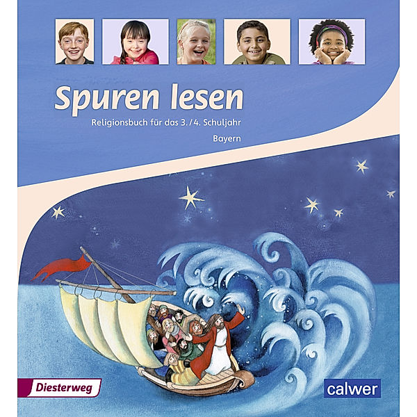 Spuren lesen - Ausgabe 2015 für die Grundschulen in Bayern, Ulrike von Altrock, Ulrike Itze, Edelgard Moers, Anita Müller-Friese, Brigitte Zeeh-Silva, Petra Freudenberger-Lötz