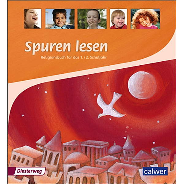 Spuren Lesen, Grundschule1./2. Schuljahr, Schülerband