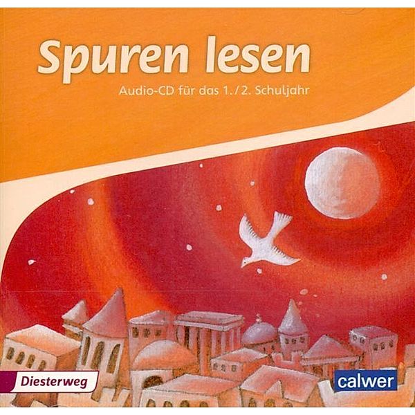 Spuren lesen Grundschule - Spuren lesen