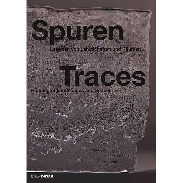 Spuren / Traces