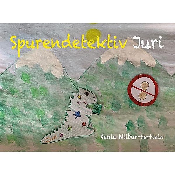 Spurendetektiv Juri, Xenia Wilbur-Hertlein