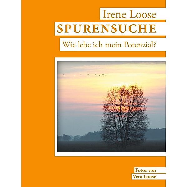 Spurensuche, Irene Loose