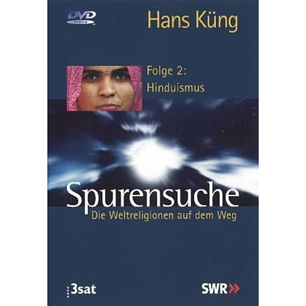 Spurensuche, DVD-Videos: F.2 Hinduismus, 1 DVD