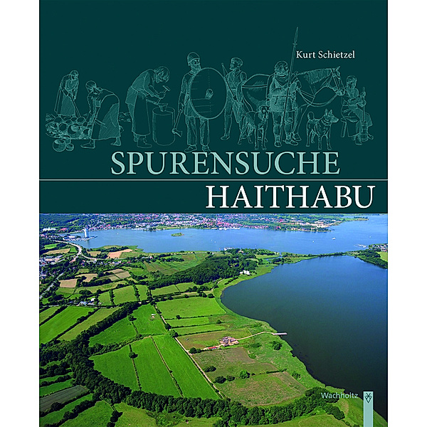 Spurensuche Haithabu, Kurt Schietzel