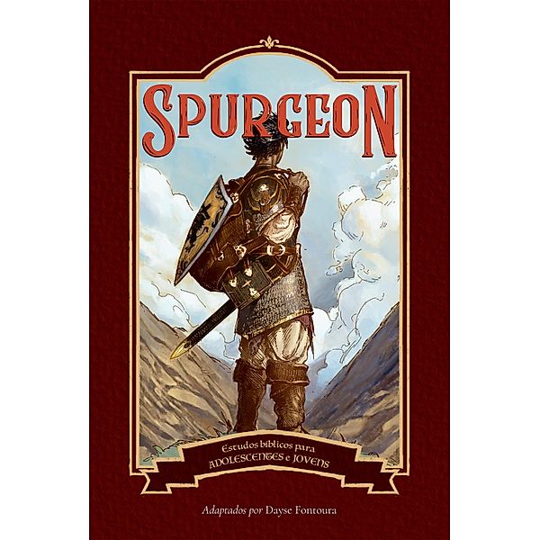 Spurgeon, Charles Spurgeon