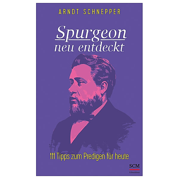 Spurgeon neu entdeckt, Arndt Schnepper