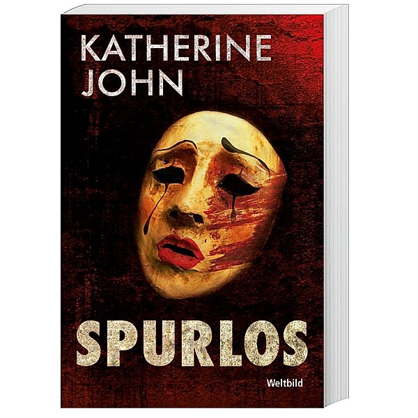 Spurlos, Katherine John