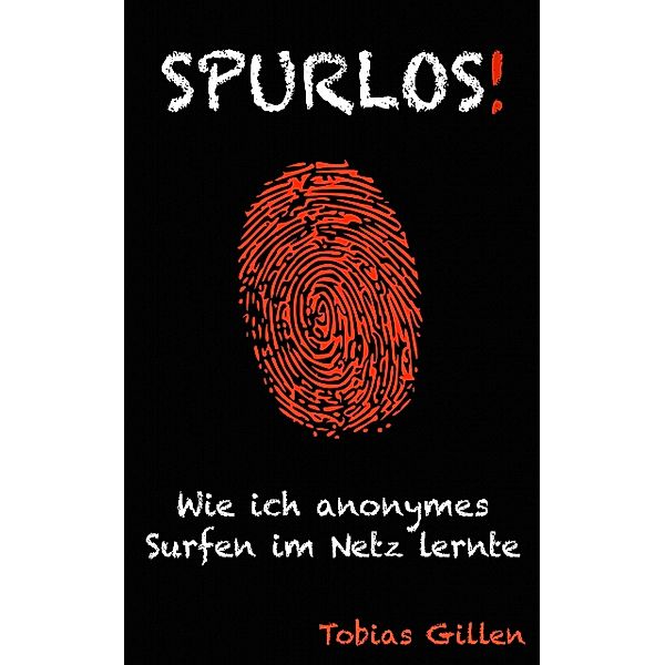 Spurlos!, Tobias Gillen