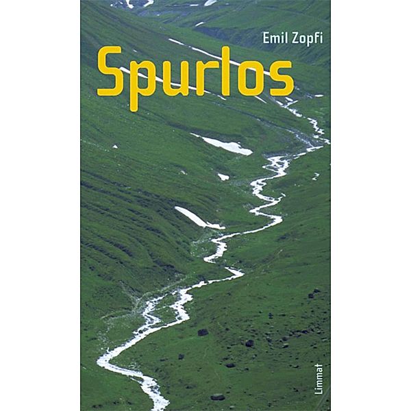 Spurlos, Emil Zopfi